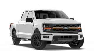2026 Ford F-150® External Image 5